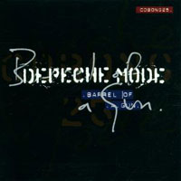 Depeche Mode – Barrel Of A Gun (CDS)