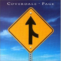 Coverdale/Page (CD)