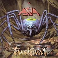 Asia – Archiva 1 (CD)