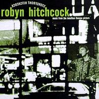 Robyn Hitchcock – Storefront Hitchcock (CD)