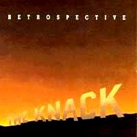 Knack – Retrospective: The Best Of The Knack (CD)