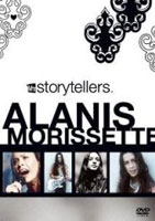 Alanis Morissette – VH-1 Storytellers (DVD)