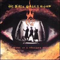 Picture Of A Thousand Faces (CD)