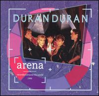 Duran Duran – Arena (CD)