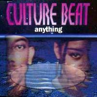 Culture Beat – Anything (CDS)