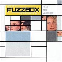 Fuzzbox – Fuzz And Nonsense (CD)