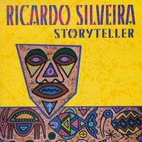 Ricardo Silveira – Storyteller (CD)