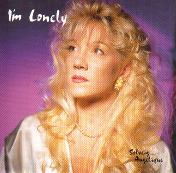 Solveig Angelique – I’m Lonely (CDS)
