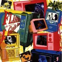 Flashback: The Best Of The J. Geils Band (CD)