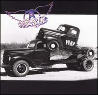 Aerosmith – Pump (CD)