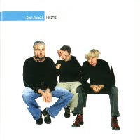 Emil.Rulez! – Hisztis (CD)