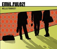 Emil.Rulez! - Hello Tourist!