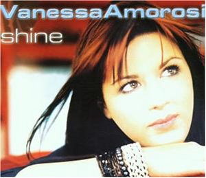 Vanessa Amorosi – Shine (CDS)