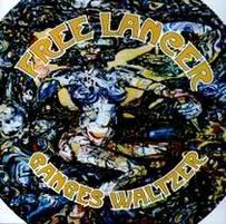 Free Lancer – Ganges Waltzer (CD)