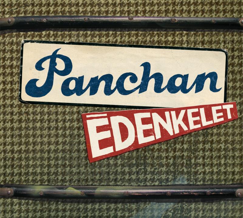 Panchan - Édenkelet