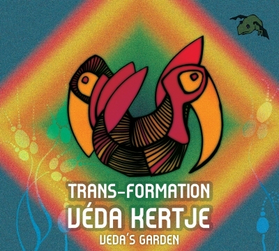 Véda Kertje (CD)