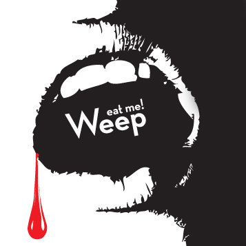 Eat Me! – Weep (CD)