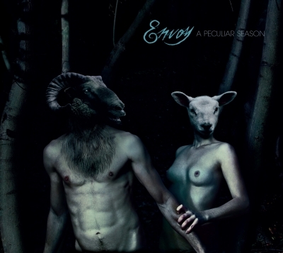 Envoy – A Peculiar Season (CD)