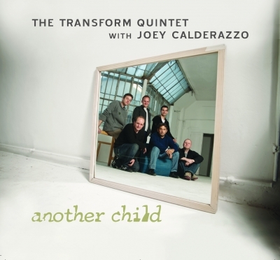 Another Child (CD)