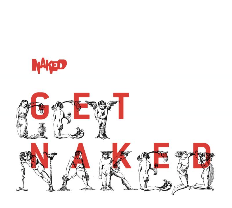 Naked - Get Naked