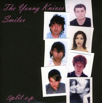 Split EP (PCDS)