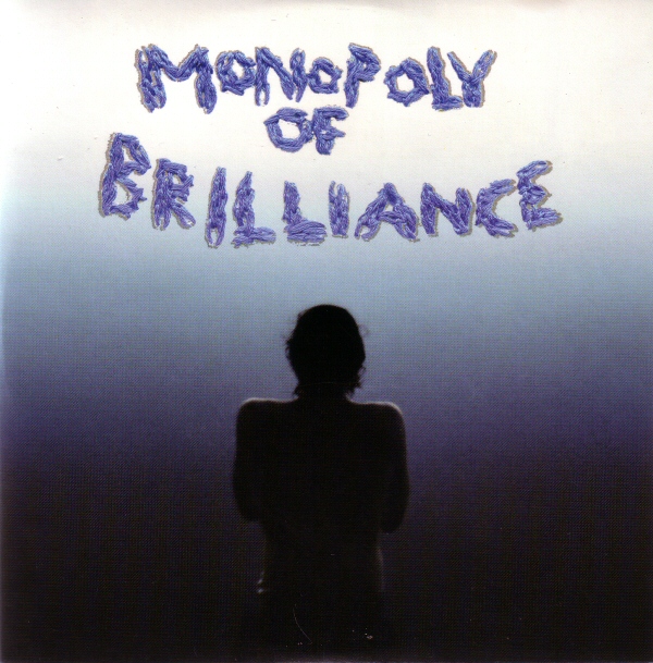 Válogatás – Monopoly Of Brilliance (PCD)