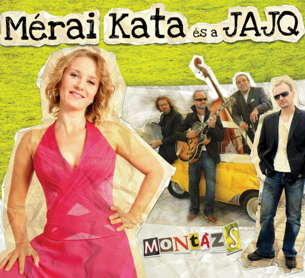 Montázs (CD)