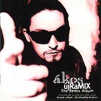 Ákos – ÚjRaMIX (CD)