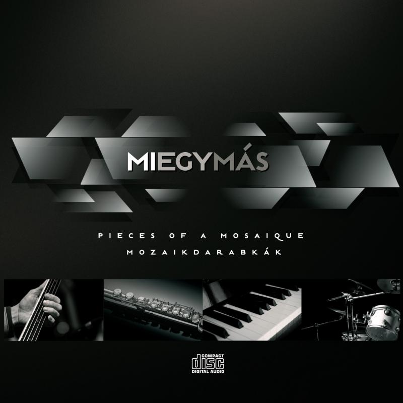 Miegymás – Mozaikdarabkák (CD)