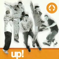 Up! (CD)