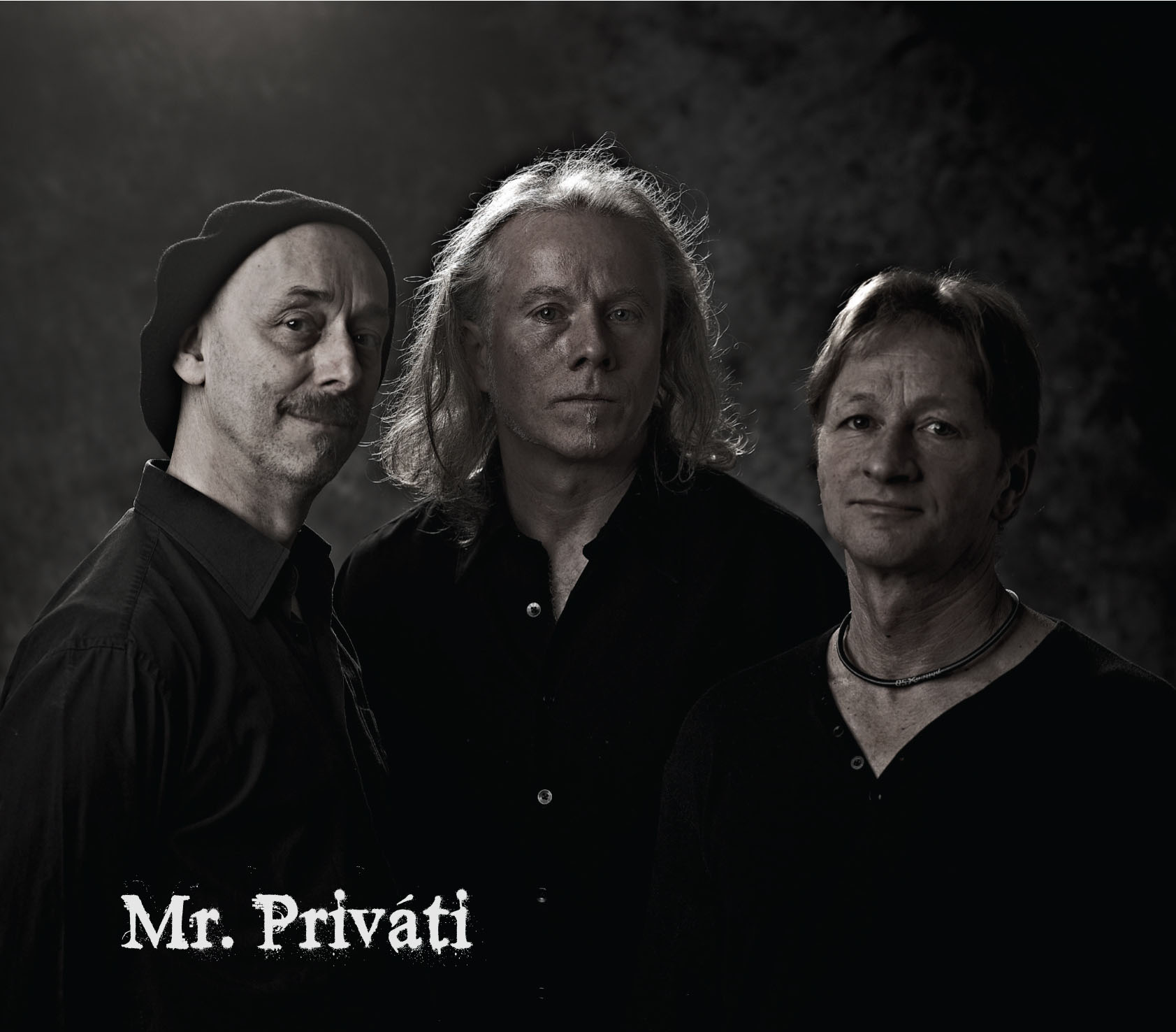 Kárpáti Dódi – Mr. Priváti (CD)