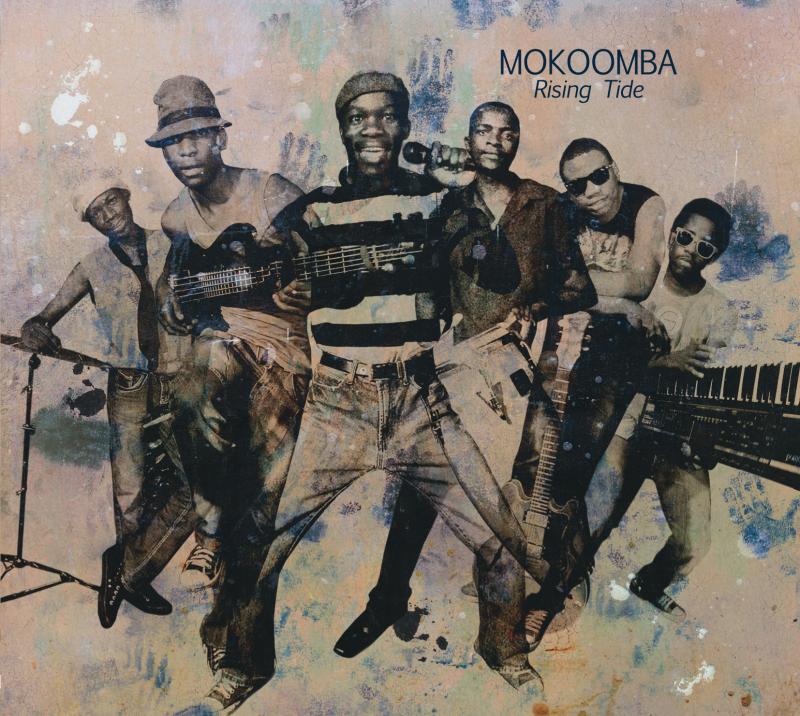 Mokoomba - Rising Tide