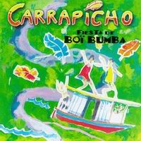 Carrapicho – Fiesta De Boi Bumba (CD)