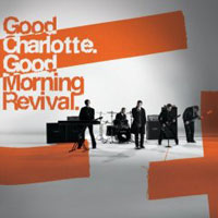 Good Charlotte – Good Morning Revival (CD)