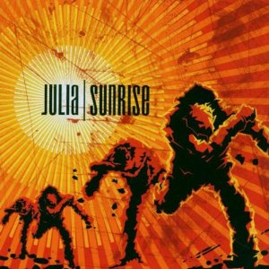 Julia - Sunrise
