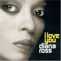 Diana Ross - I Love You