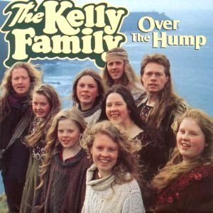 Kelly Family – Over The Hump (CD)