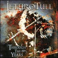 Jethro Tull – Through The Years (CD)