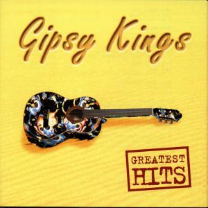 Gipsy Kings – Greatest Hits (CD)