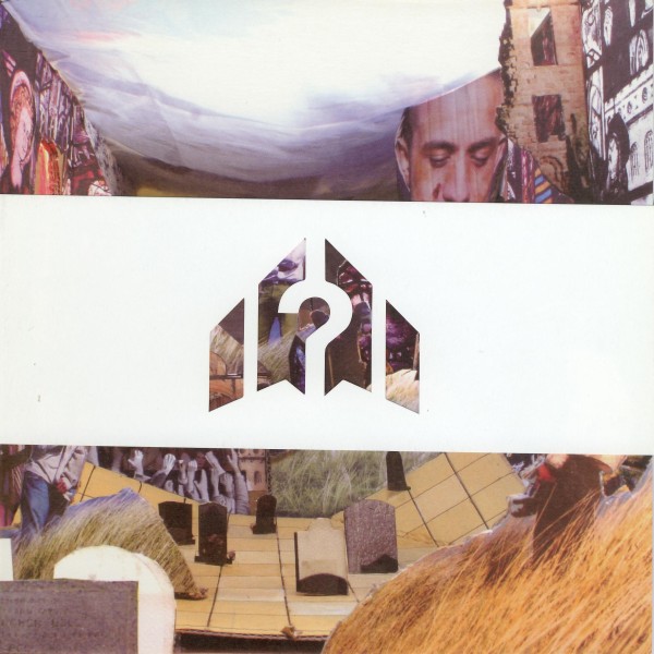 Mystery Jets - On My Feet