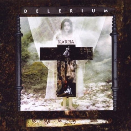 Delerium – Karma (2CD)