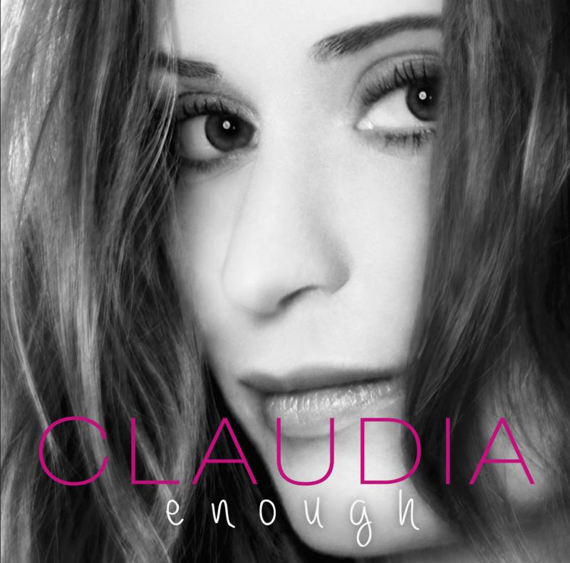 Claudia – Enough (CD)