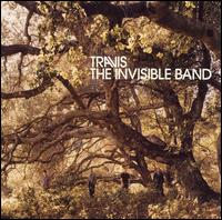 Travis – The Invisible Band (CD)