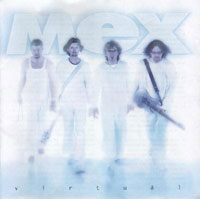 Mex - Virtuál