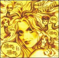 Sirens – More Is More (CD)