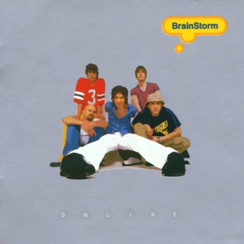 Brainstorm - Online