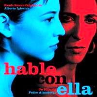 Filmzene [Alberto Iglesias] – Hable Con Ella (Talk To Her) (CD)