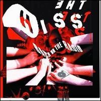 Hiss - Back On The Radio
