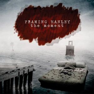 Framing Hanley – The Moment (CD)