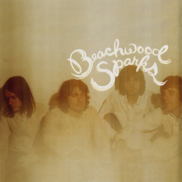 Beachwood Sparks – By Your Side (CDS)